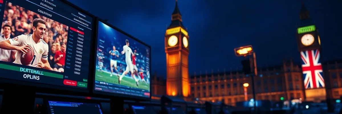 Sports Betting at Casino 666 for players in the UK